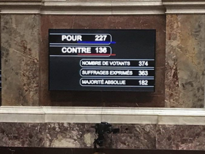 Projet de loi agriculture et alimentation : le menu des mesures