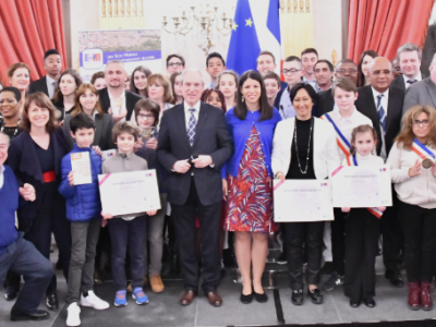 Appel à projets : les Eco Maires récompensent l’innovation