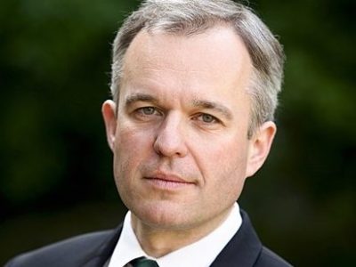 François de Rugy lance un groupe de travail sur les chasses traditionnelles