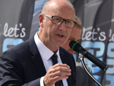 Robert Crauste : “Le tourisme est la clé de voûte de l’économie locale”
