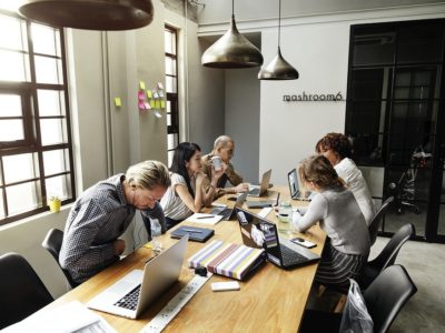 Couverture numérique des territoires : accélérer le rythme