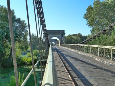Le Sénat décide d’enquêter sur les 200.000 ponts français