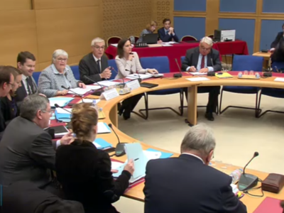 Agence nationale de la cohésion des territoires : le Sénat renforce le rôle des élus