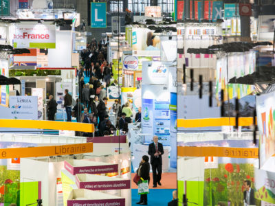 Pollutec 2018 : un sommet international pour les villes et territoires engagés dans l’économie circulaire
