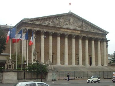 Assemblée nationale : lancement d’une mission “flash” sur la participation citoyenne