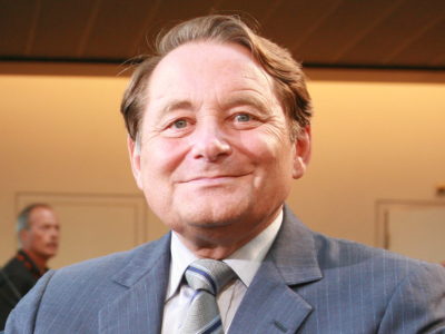André Laignel : “La commune est un pilier de la République et le lieu de la proximité, de l’humanité”