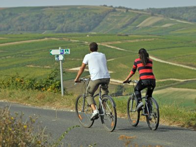 Financement d’infrastructures cyclables : le plan vélo rentre dans le dur