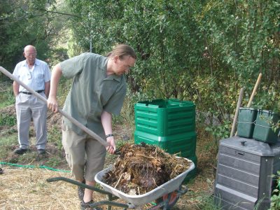 Phyto des villes, phyto des gens