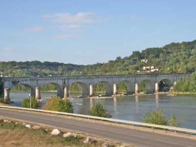 Sécurité des ponts : les élus locaux pointent le déficit d’expertise