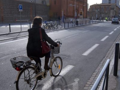 Projet de loi d’orientation des mobilités : quelle place pour le vélo ?