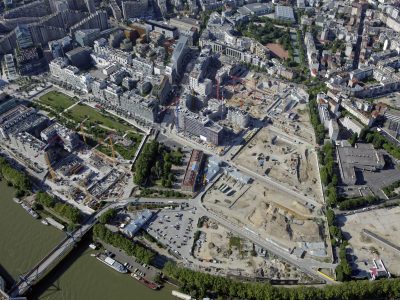 Ile-de-France : éco-entreprises et collectivités à la croisée des chemins ?