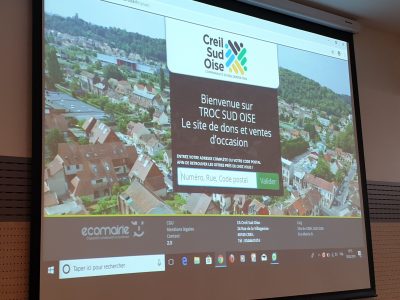 Economie collaborative Plus de 100 collectivités séduites par le vide-greniers virtuel