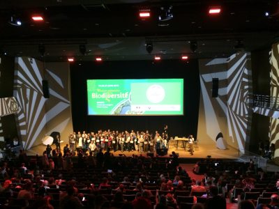 Biodiversité : les intercommunalités, maillon manquant des politiques de reconquête ?