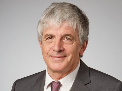 Rapport Kasbarian : les Régions sereines