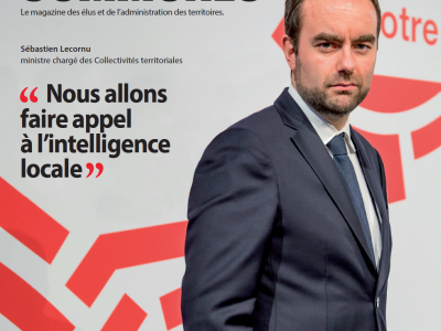 « Aucun élu ne doit être privé d’une assurance qui le protège »