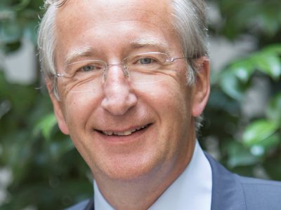 William Koeberlé : « Il faut cesser d’opposer centre-ville et périphérie »