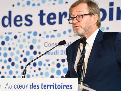 Enseignement supérieur : le Cnam lance un second AMI