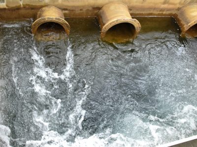 Économies d’eau : les bonnes pratiques ont leur réseau