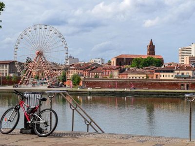 Le vélo, petite reine du déconfinement et des municipales