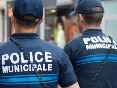 Sécurité locale : la feuille de route de la rentrée