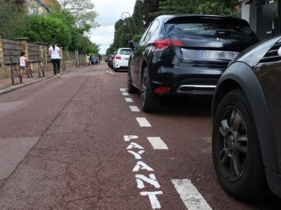 Forfait de post-stationnement : plus besoin de le régler… avant de le contester