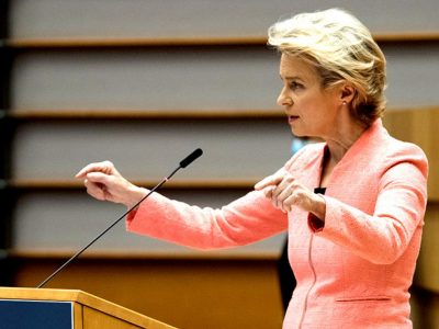 Maîtrise des données : un cloud européen va être créé