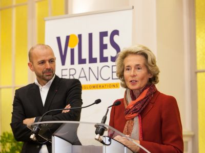 Villes de France propose « une table des dix commandements » sanitaires