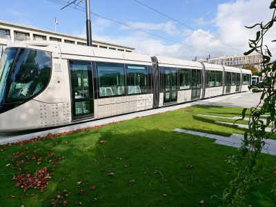 Transports collectifs : l’appel à projets qui sonne comme un tournant
