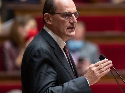Jean Castex s’attaque aux régions XXL